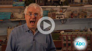Rick Green rants on Scientists, ADHD, Full Moons, Facts & Statistics