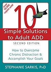 solutions for adhd