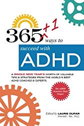 succed with ADHD
