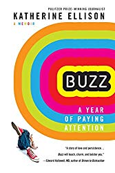Paying attention