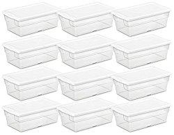 ADHD Storage