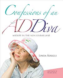 ADHD Diva