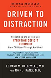 ADHD best seller