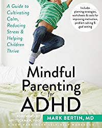 Mindful Parenting