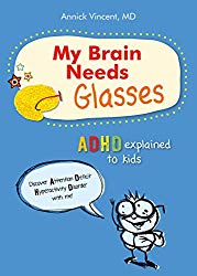 ADHD explained to kids