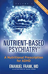 ADHD Nutrition