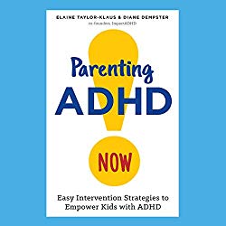 Parents with ADHD