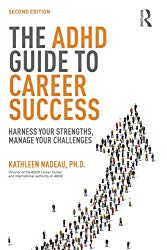 ADHD Careers