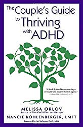 ADHD couples