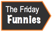 Banner The Friday Funnies