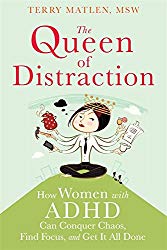 Queen of Distraction