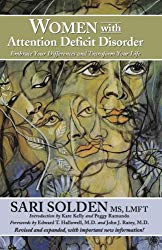 Women with Attention Deficit Disorder