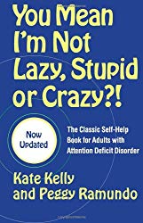 Best ADHD Books for Adults