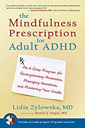 Meditation and ADHD