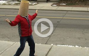 Harlem Shake with my ADHD Support Group