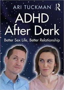 ADHD Relationships