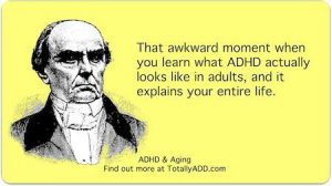 What ADHD Looks Like