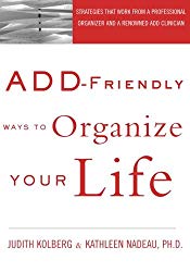 Organize Your Life