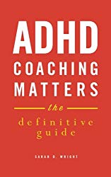 ADHD Coaching Matters