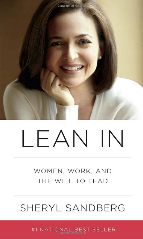 Women, Work, and The Will to Lead