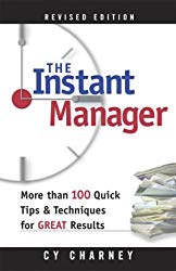 The Instant Manager