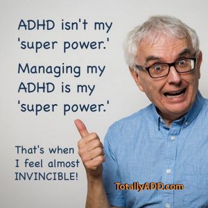 Superpower
