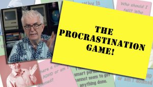 Overcoming Procrastination