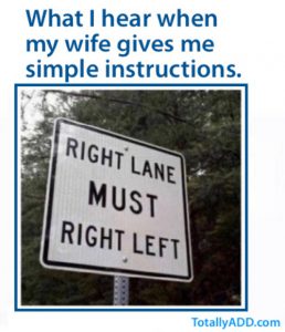 Simple Instructions