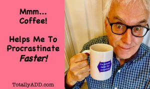 I Love Coffee