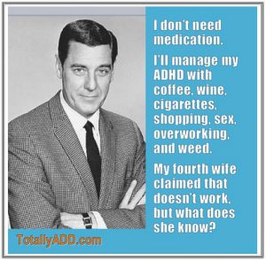 I Don't Need Medication