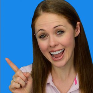 Jessica McCabe How To ADHD How To ADHD creator Jessica McCabe