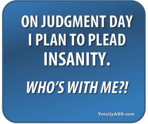 Judgement Day