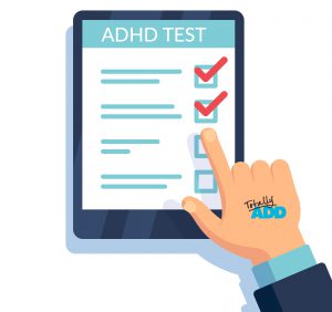 Top ADHD Tests Online