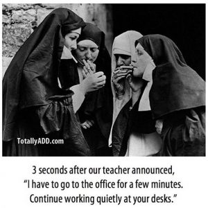 Work Quietly At Your Desk