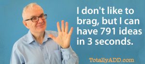 I Don't Like To Brag