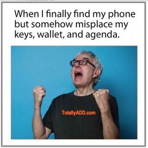 Lost and Found