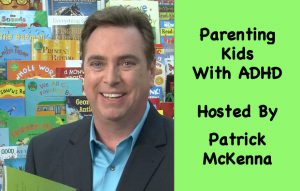 Parenting Kids With ADHD