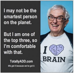 Smartest Person Ever