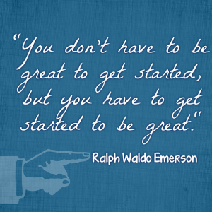 Get Started