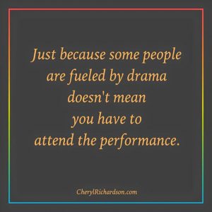 Drama