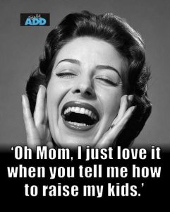 Parenting