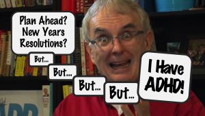 ADHD & Planning