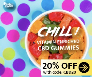 CBD Gummies