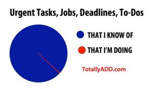 Urgent Tasks