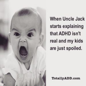 How to raise my kids parenting meme by TotallyADD