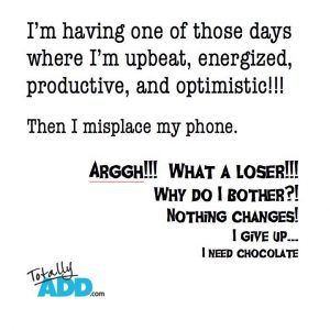 Meme about losing phone and losing energy