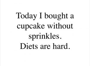 Joke about cupcakes