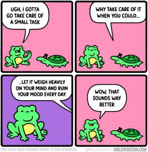 Webcomic